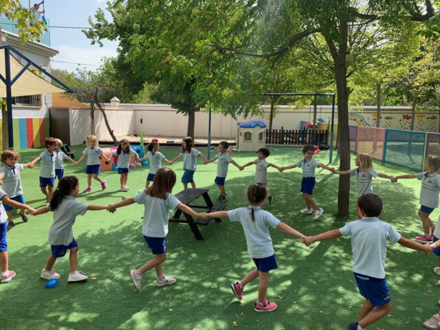 La vuelta al cole en el Centro Infantil Panda: Un inicio lleno de ilusión